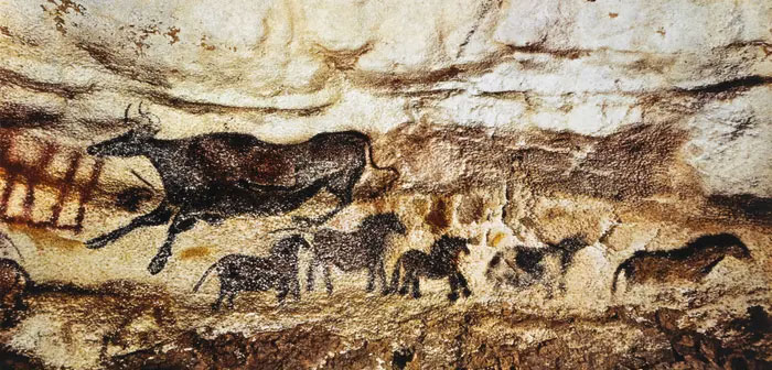 Neanderthal Art 